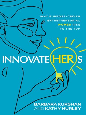 cover image of InnovateHERs